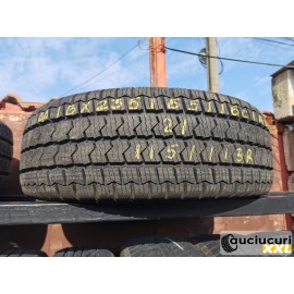 Continental Vancofourseasons 2  235/65/16 C Allseasons